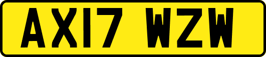 AX17WZW