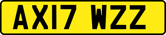 AX17WZZ