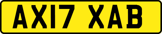 AX17XAB