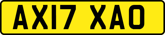 AX17XAO
