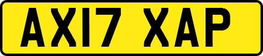 AX17XAP