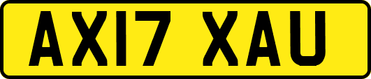 AX17XAU