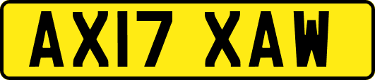 AX17XAW