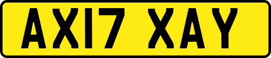 AX17XAY