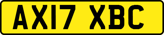 AX17XBC