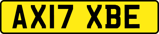 AX17XBE