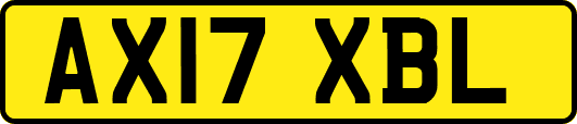 AX17XBL