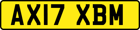AX17XBM