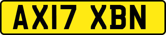 AX17XBN