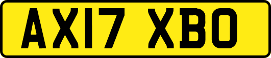 AX17XBO
