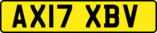 AX17XBV