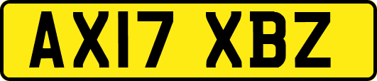 AX17XBZ