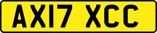 AX17XCC
