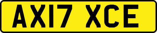 AX17XCE