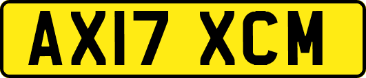 AX17XCM