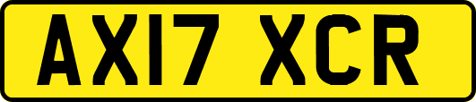 AX17XCR