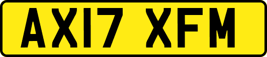 AX17XFM
