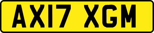 AX17XGM