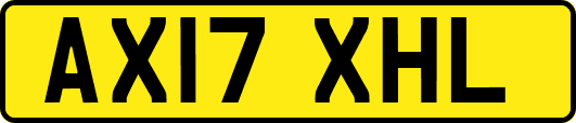 AX17XHL