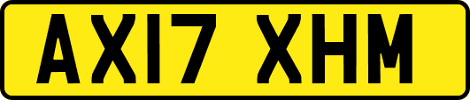 AX17XHM