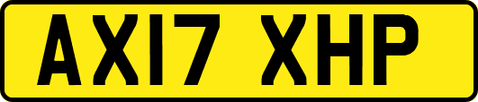 AX17XHP