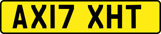 AX17XHT