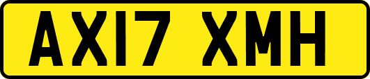 AX17XMH