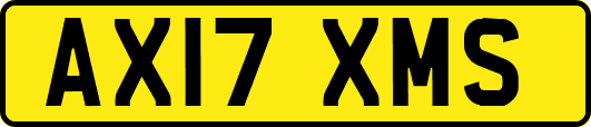 AX17XMS