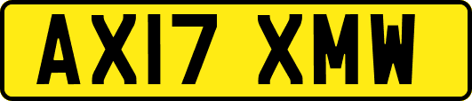 AX17XMW