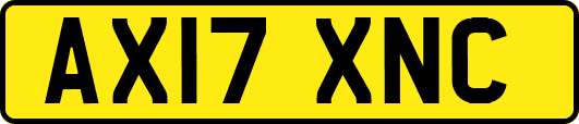AX17XNC
