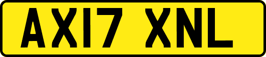 AX17XNL