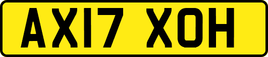 AX17XOH