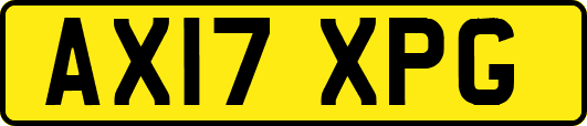 AX17XPG