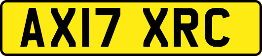 AX17XRC