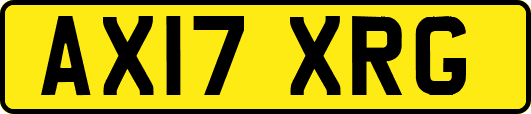 AX17XRG