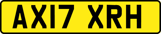 AX17XRH