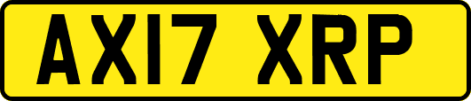 AX17XRP