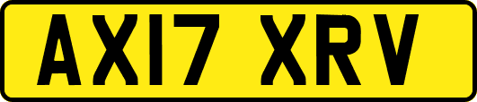AX17XRV