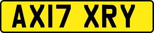 AX17XRY