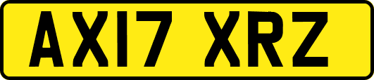 AX17XRZ