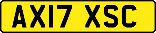 AX17XSC