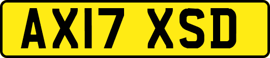 AX17XSD