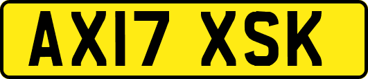 AX17XSK