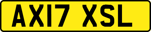 AX17XSL