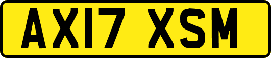 AX17XSM