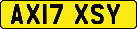 AX17XSY
