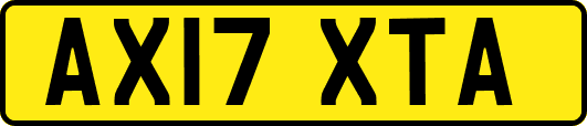 AX17XTA