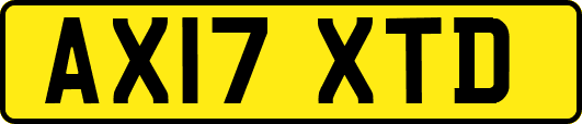 AX17XTD