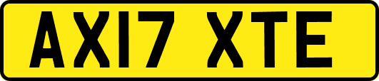 AX17XTE
