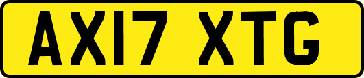 AX17XTG